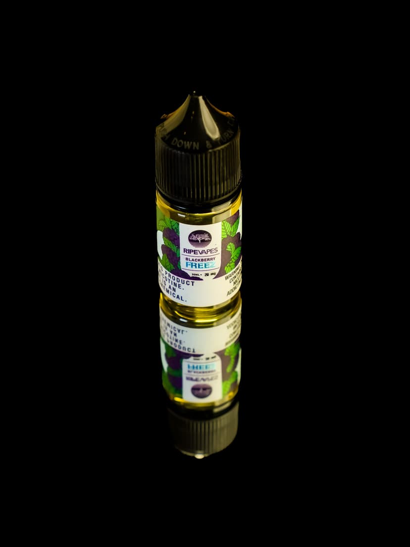 E-Liquid Classic