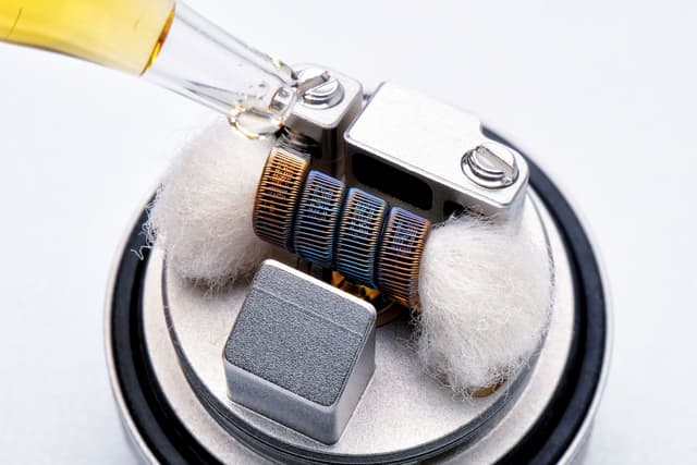 Image of Coil Standard 1.0